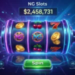 NG Slots Lifestyle & Net Worth | From YouTube to Millions? 2025