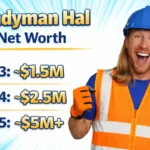 Handyman Hal Net Worth