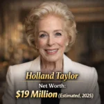 Holland Taylor Net Worth 2025: Career Earnings & Assets