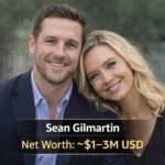 How Much Is Kayleigh McEnany’s Husband Worth? 2025-26