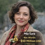 Where Does Mia Sara’s Money Come From? Net Worth & Income Sources For 2025-26