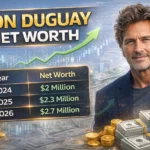 Ron Duguay Wealth Statistics: Salary, Investments & Estimated Fortune 2026