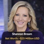 Shannon Bream Net Worth & Lifestyle: Media Career And Real Estate 2025-26