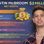 Austin McBroom Net Worth