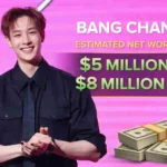 Bang Chan Net Worth