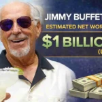 Jimmy Buffett Net Worth