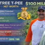 Tree T‑Pee Net Worth