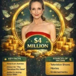 Marin Hinkle Net Worth