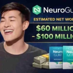 neurogum net worth