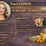traci lords net worth