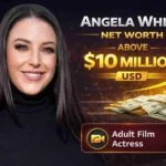 Angela White Net Worth