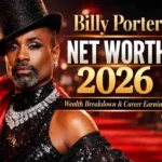 Billy Porter Net Worth