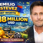 Emilio Estevez Net Worth