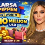 Larsa Pippen Net Worth
