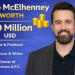 Rob McElhenney Net Worth