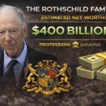 Rothschild Family Net Worth