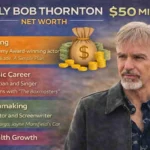 billy bob thornton net worth