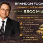brandon fugal net worth
