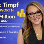 kat timpf net worth
