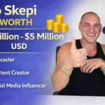 leo skepi net worth