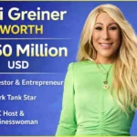 lori greiner net worth