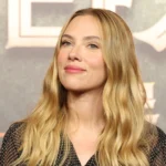 Scarlett Johansson Net Worth