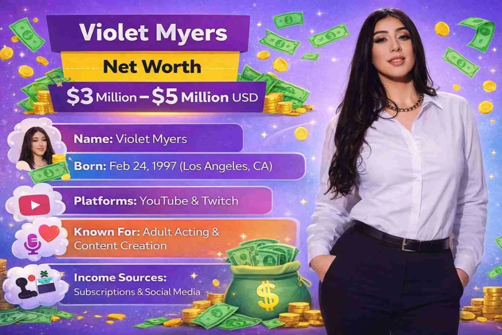 violet-myers-net-worth
