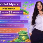violet-myers-net-worth