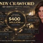 Cindy Crawford Net Worth