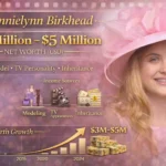 Dannielynn Birkhead Net Worth