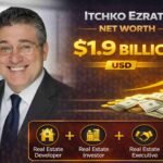 Itchko Ezratti Net Worth