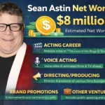 Sean Astin Net Worth