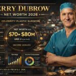 Terry Dubrow Net Worth