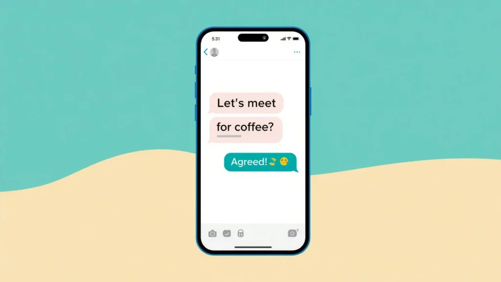 Agreed Meaning in Text