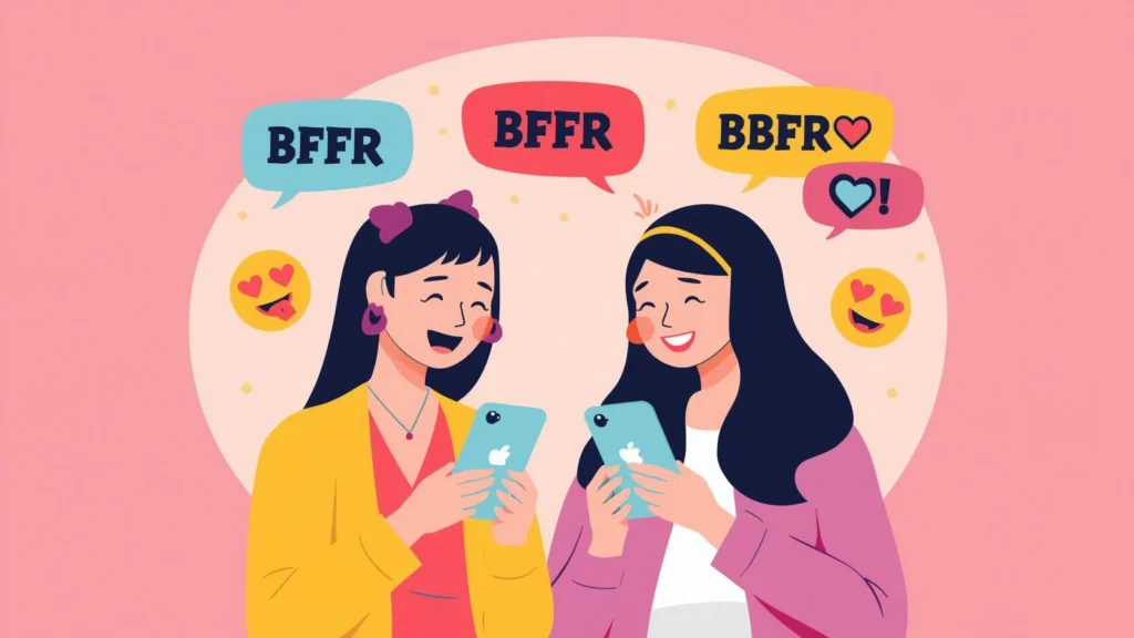 BFFR Meaning