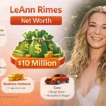 LeAnn Rimes Net Worth