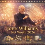 John Williams Net Worth