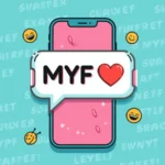 MYF Meaning in Text