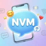 NVM Meaning in Chat