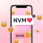 NVM Meaning in Text