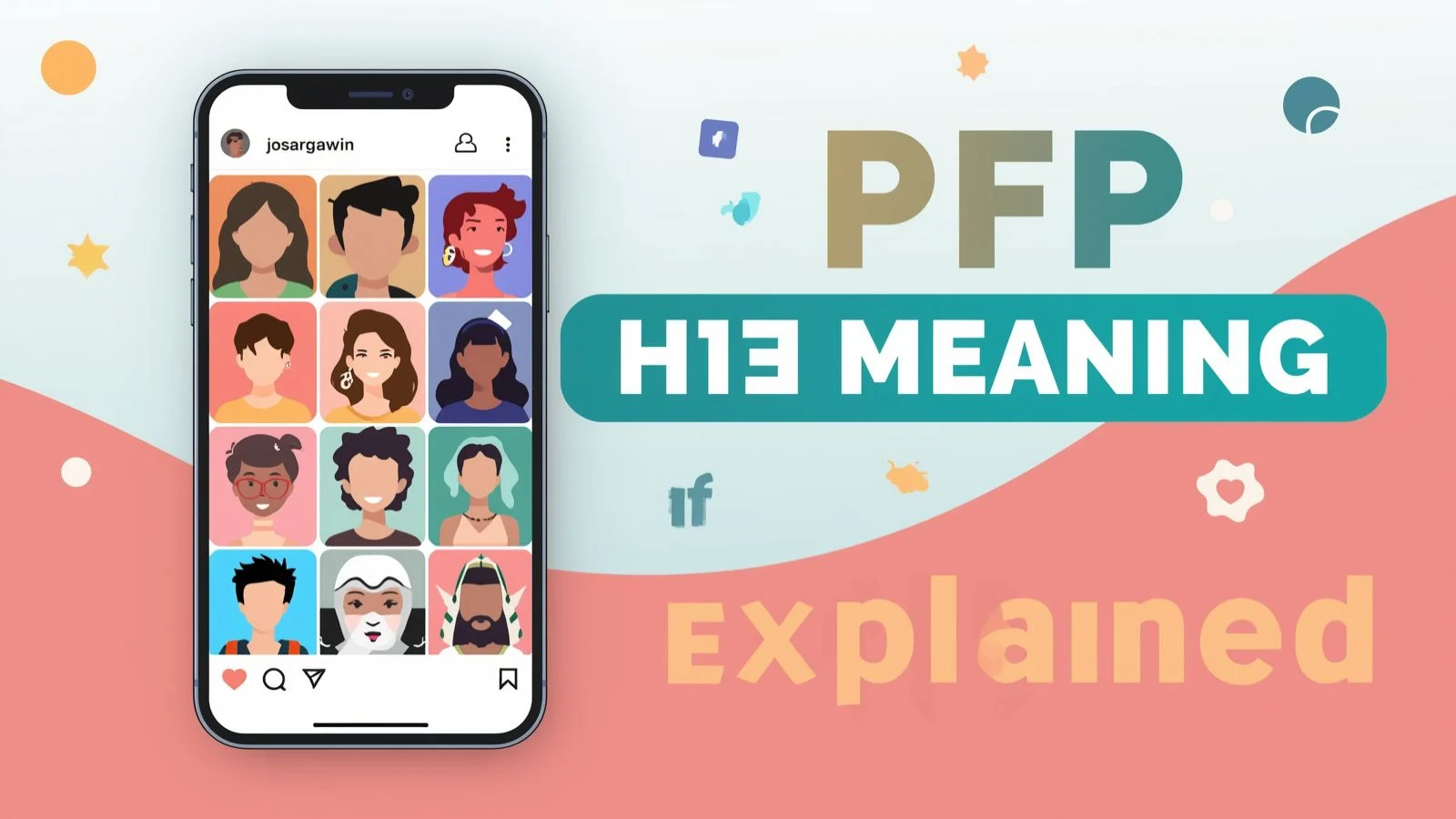PFP Meaning: What Does “PFP” Mean in Text, Social Media & Online Chat ...