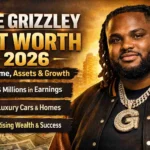 Tee Grizzley Net Worth
