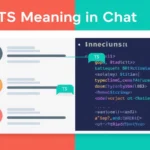 TS Meaning in Chat