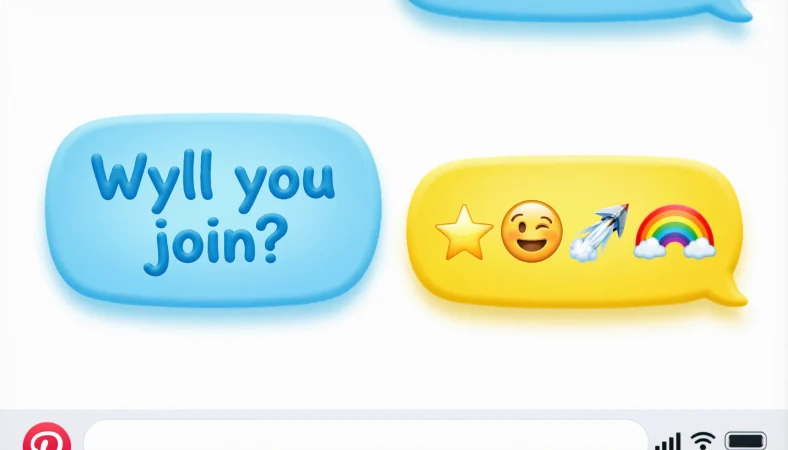 What Does Wyll Mean in Text