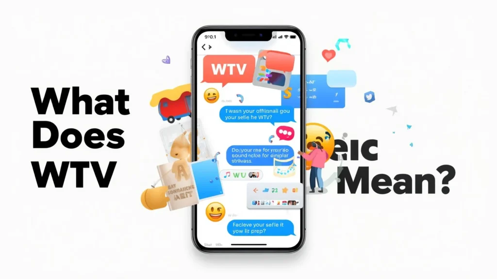 wtv meaning in text